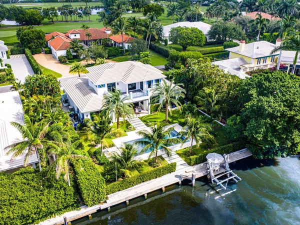 530 Old School Road, Gulf Stream, FL 33483