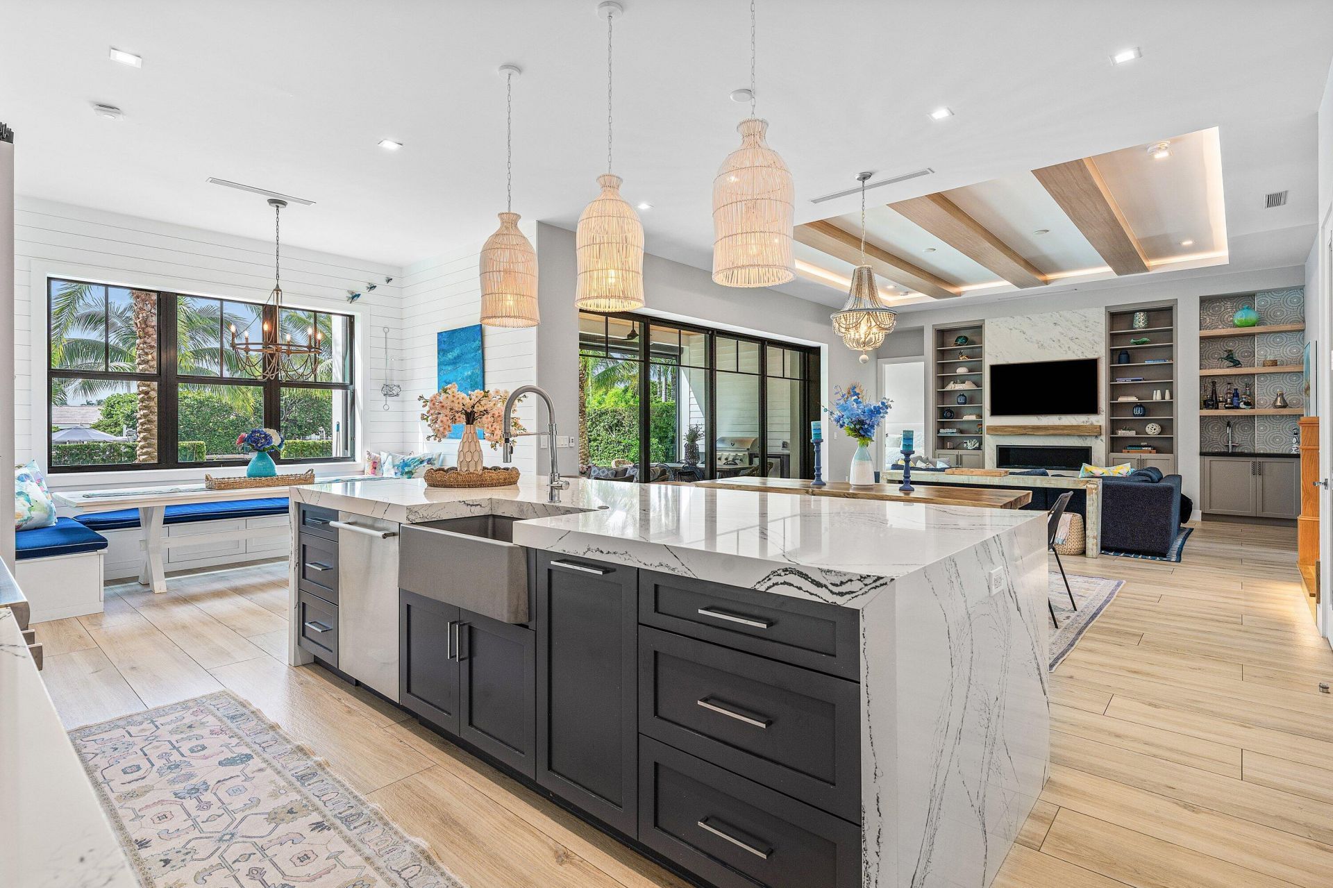 530 Old School Road, Gulf Stream, FL 33483 Photo