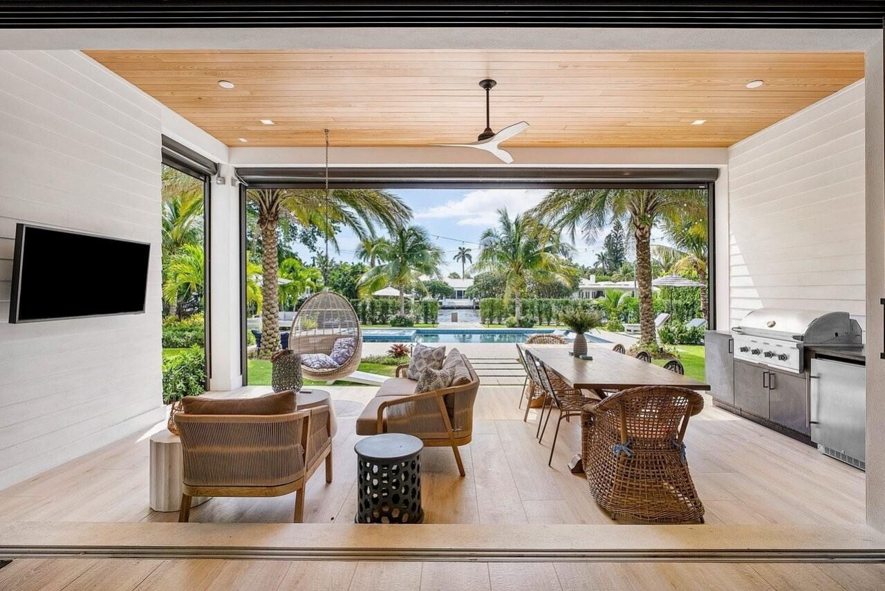 530 Old School Road, Gulf Stream, FL 33483 Photo