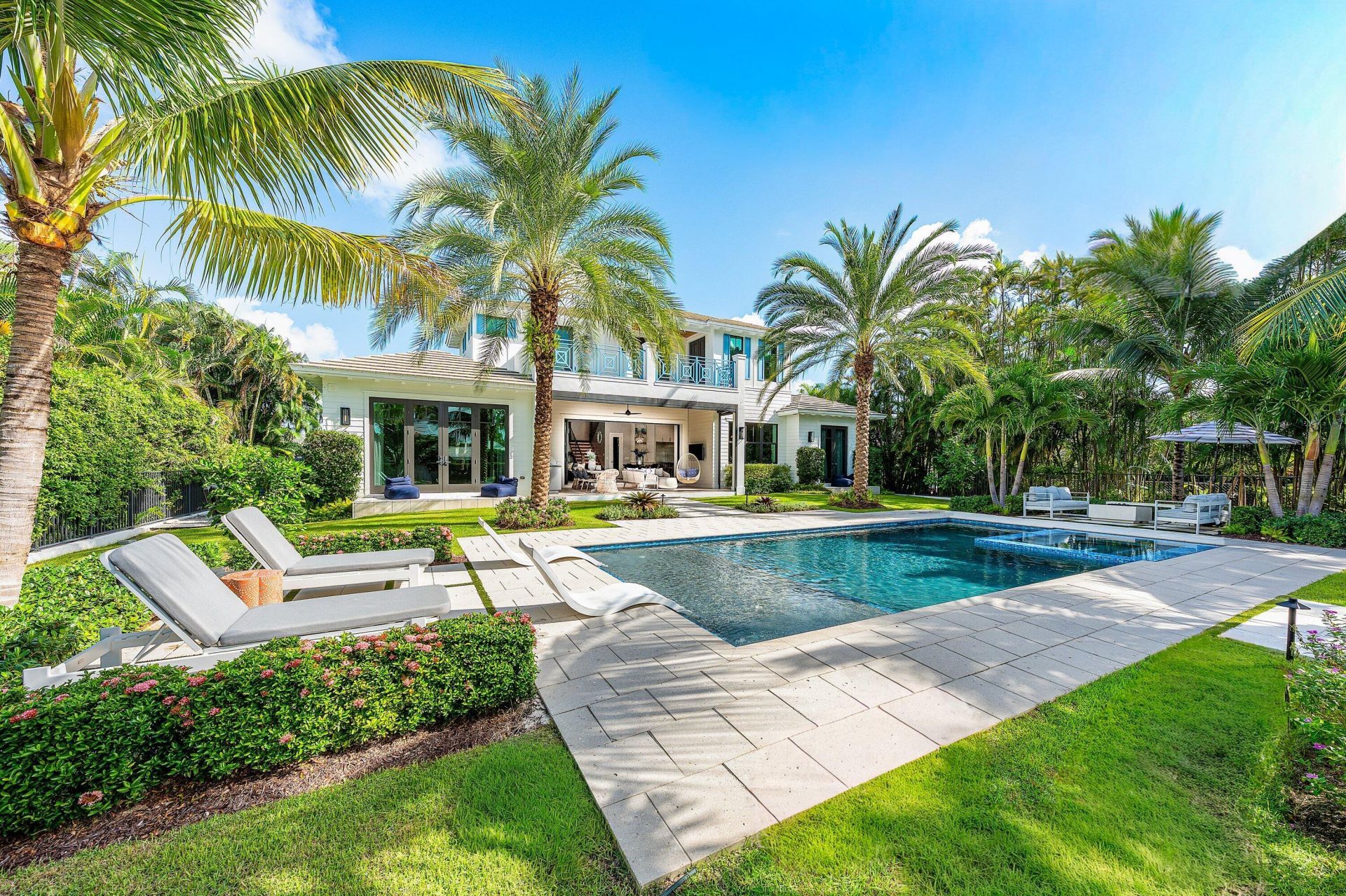 530 Old School Road, Gulf Stream, FL 33483 Photo