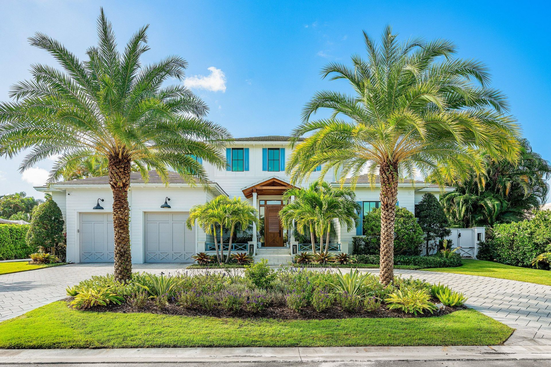 530 Old School Road, Gulf Stream, FL 33483 Photo