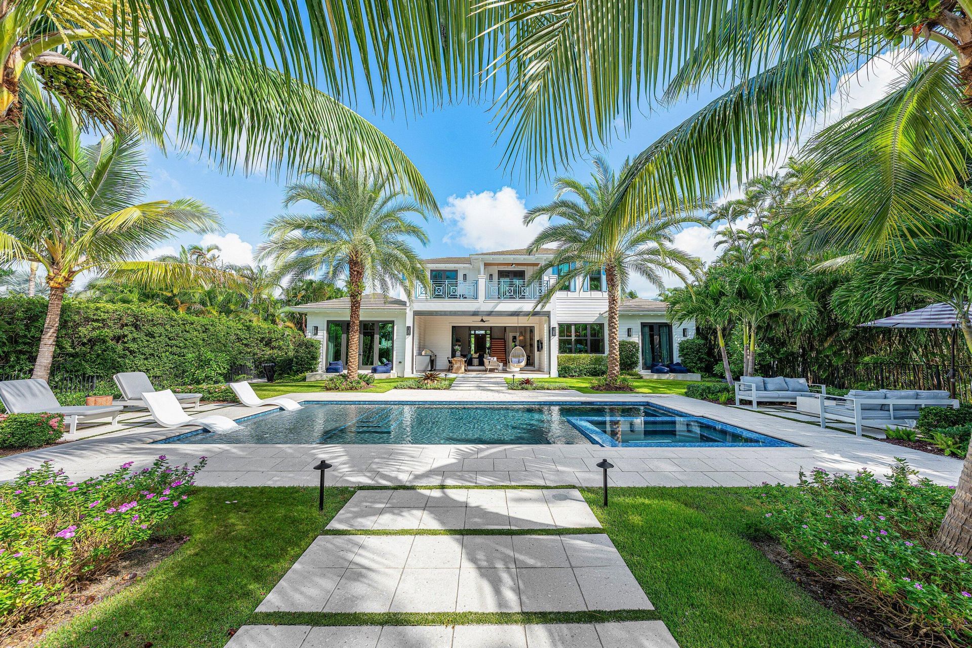 530 Old School Road, Gulf Stream, FL 33483 Photo