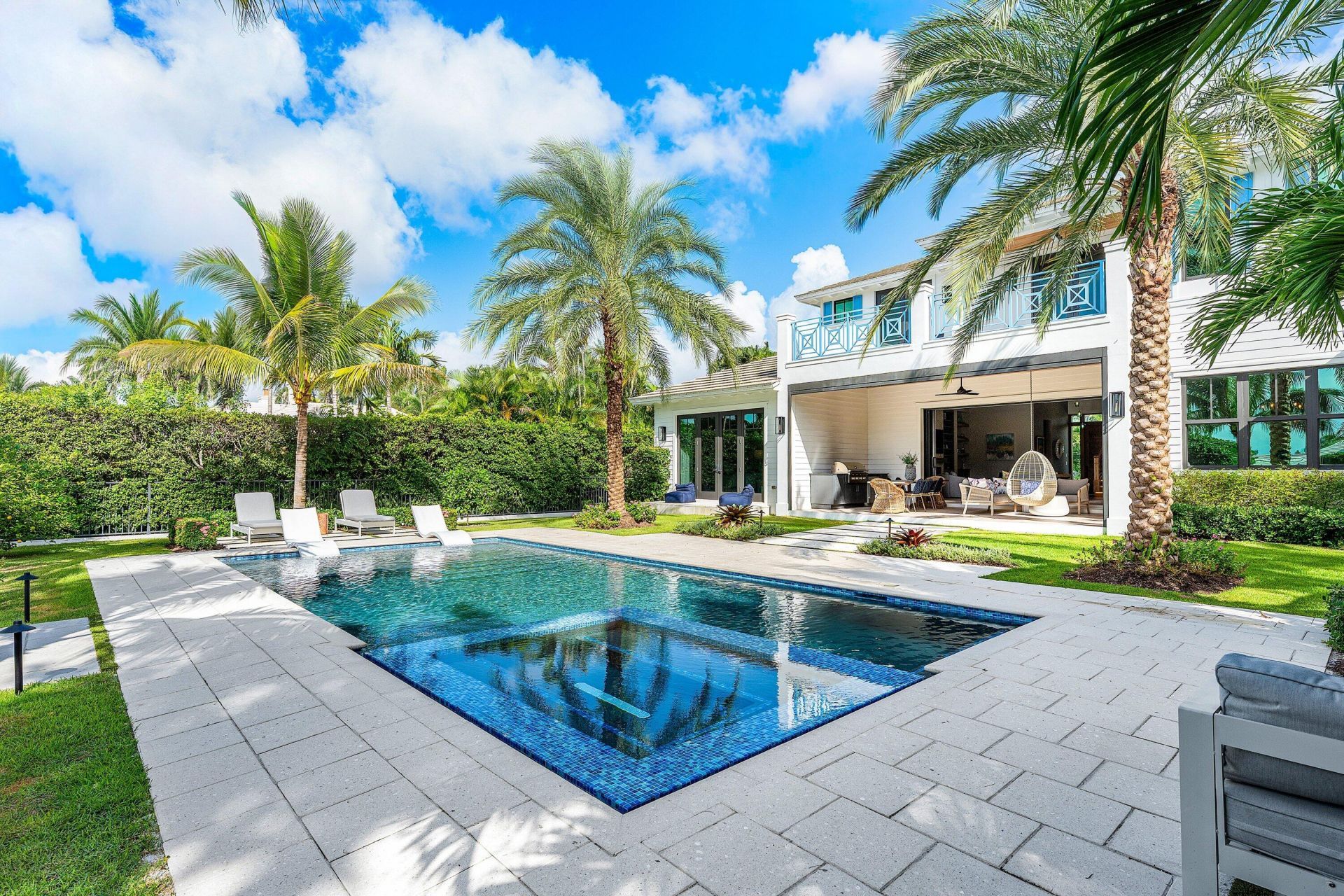 530 Old School Road, Gulf Stream, FL 33483 Photo