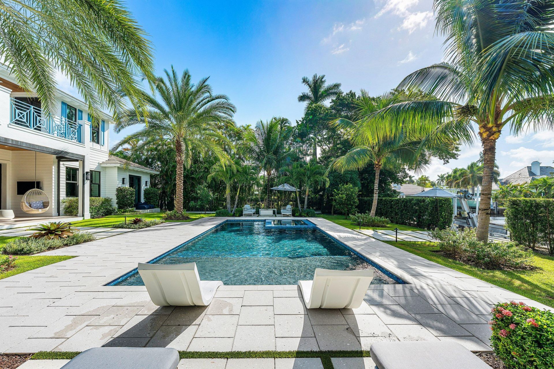 530 Old School Road, Gulf Stream, FL 33483 Photo