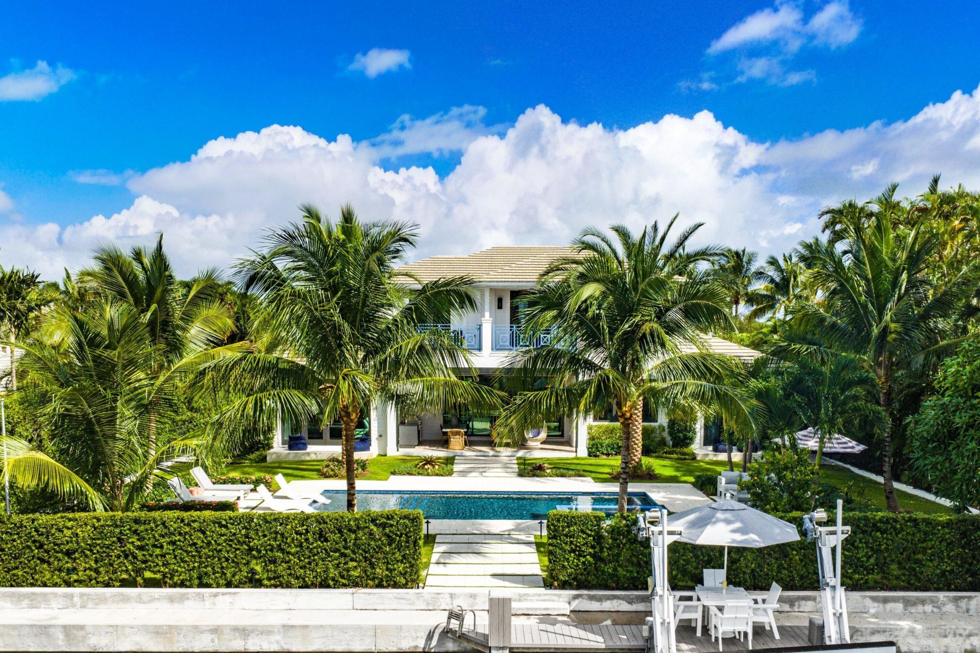 530 Old School Road, Gulf Stream, FL 33483 Photo