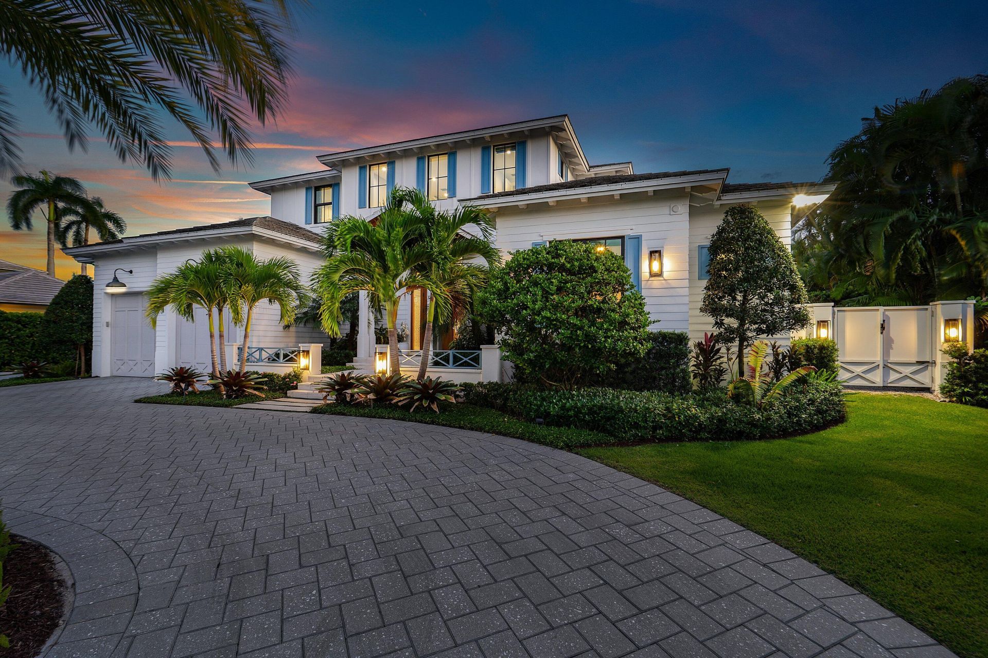 530 Old School Road, Gulf Stream, FL 33483 Photo