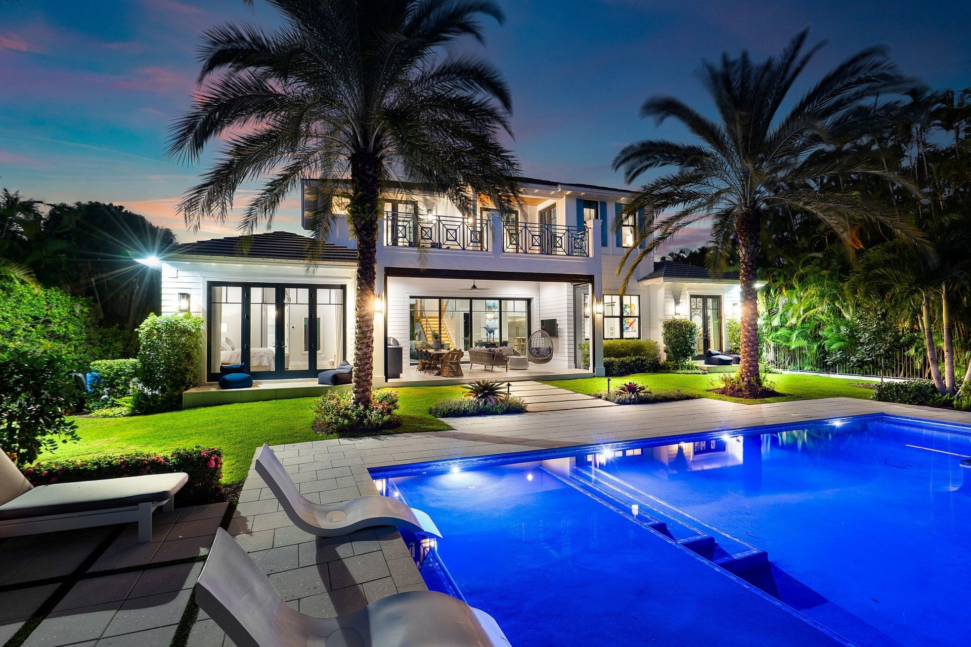 530 Old School Road, Gulf Stream, FL 33483 Photo