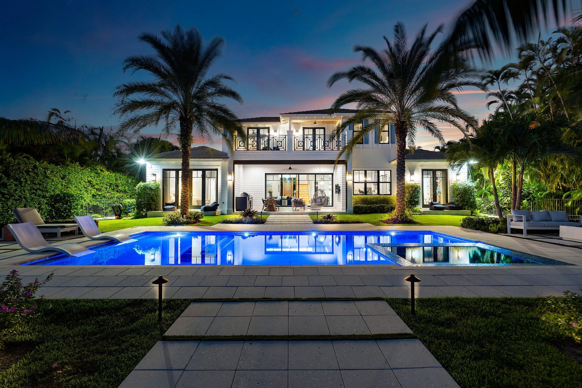 530 Old School Road, Gulf Stream, FL 33483 Photo