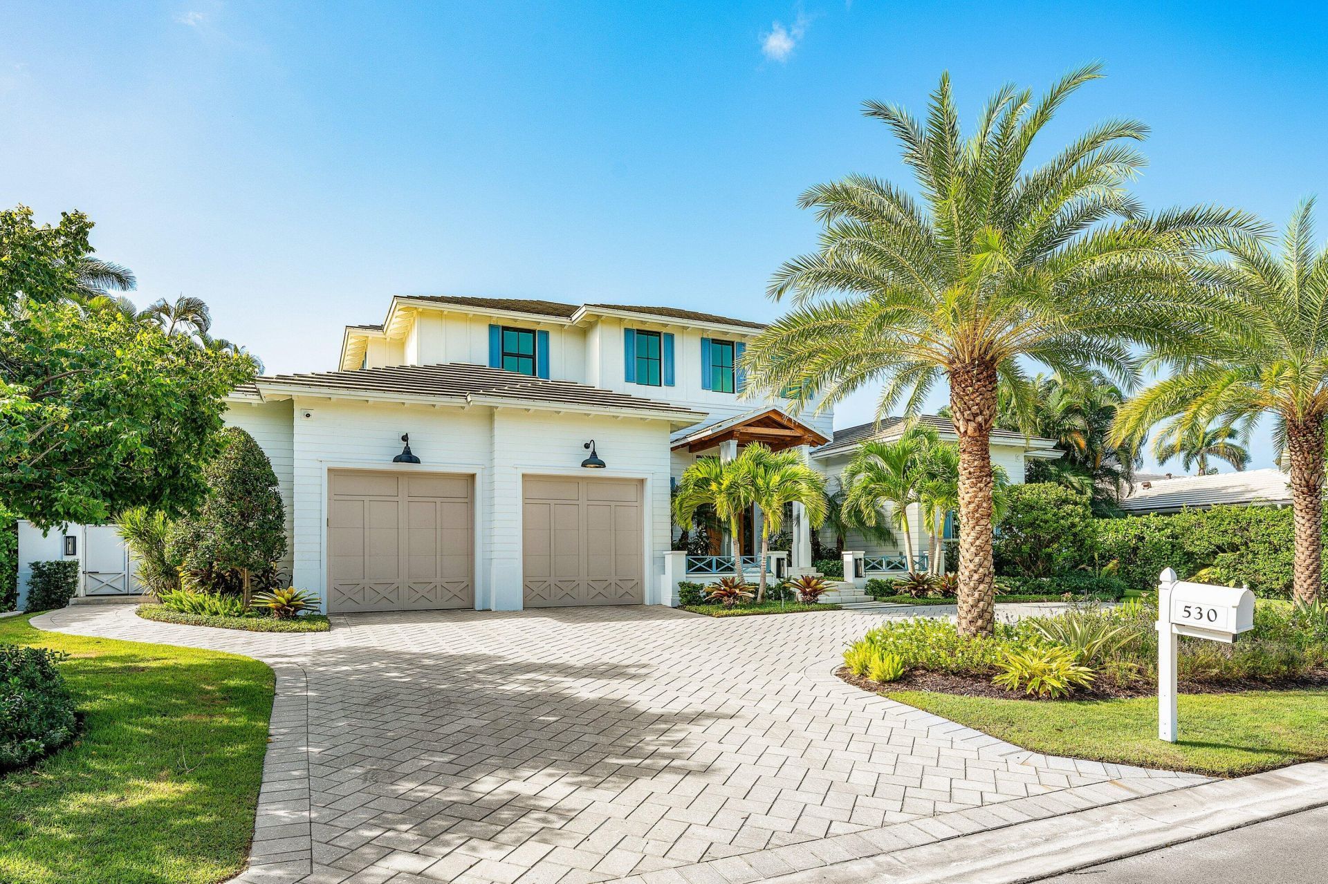 530 Old School Road, Gulf Stream, FL 33483 Photo