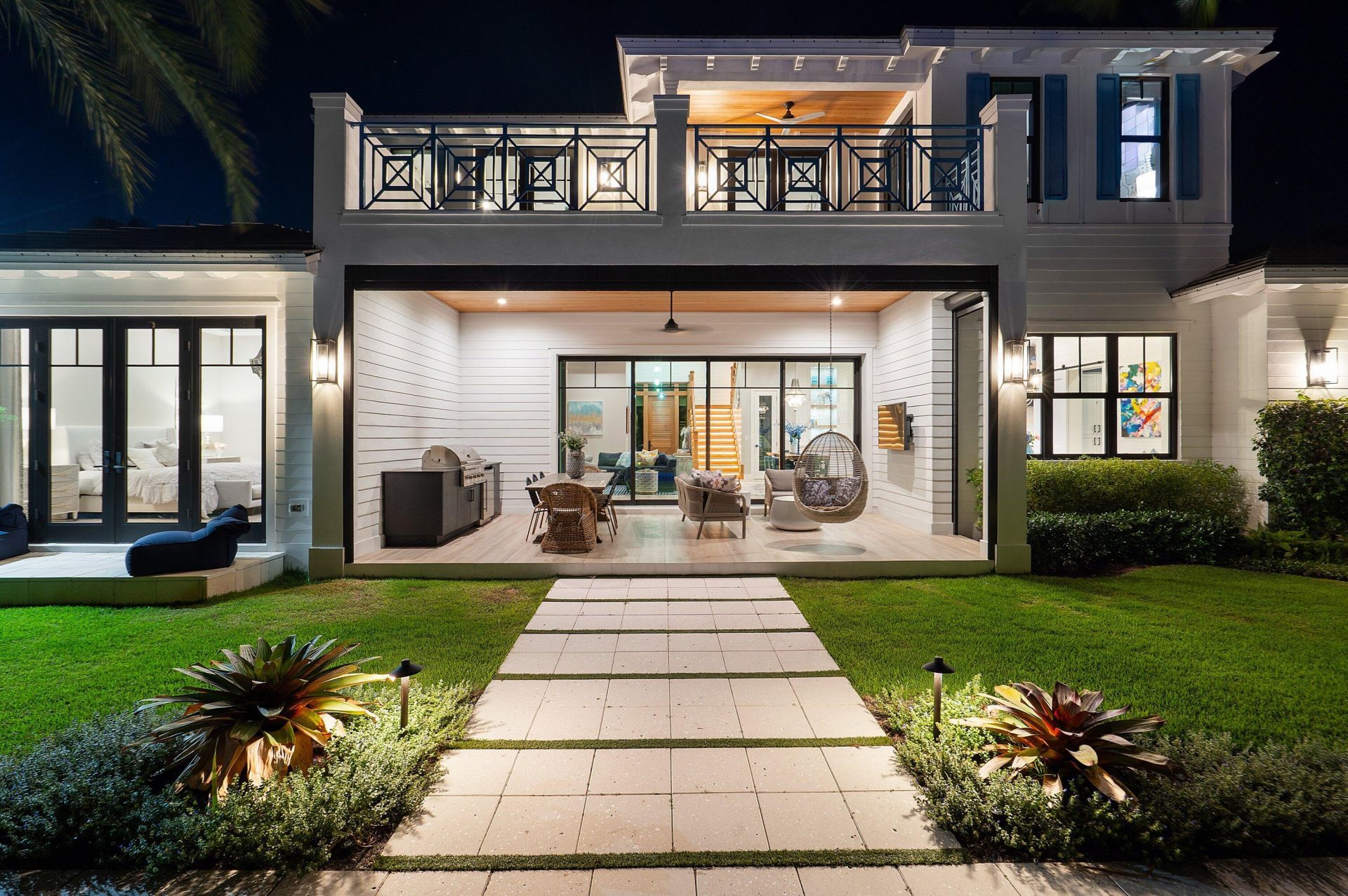 530 Old School Road, Gulf Stream, FL 33483 Photo