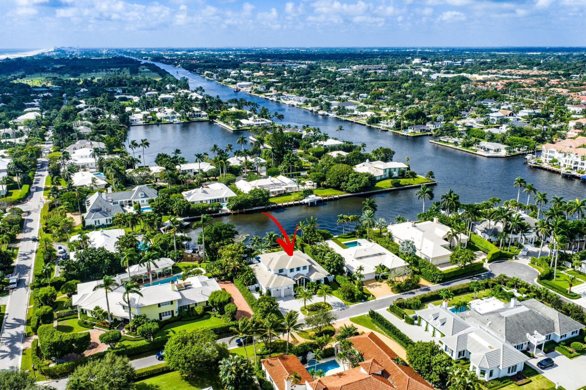 530 Old School Road, Gulf Stream, FL 33483 Photo