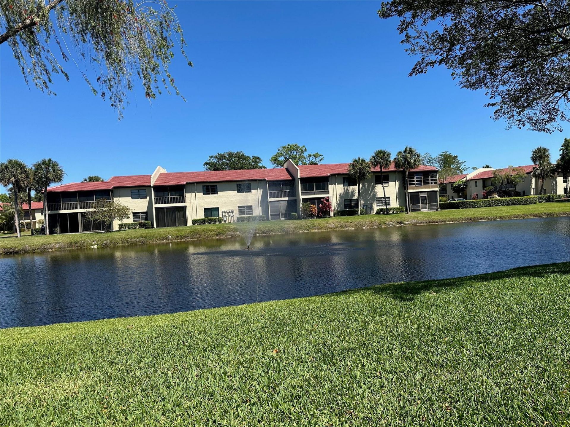 21218 Lago Circle, Unit 7H, Boca Raton, FL 33433 Photo