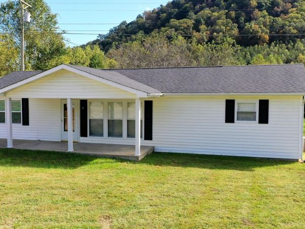 929 Campbell Drive, Sneedville, TN 37869