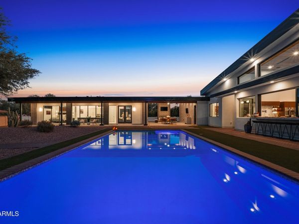 11649 N MILLER Road, Scottsdale, AZ 85260