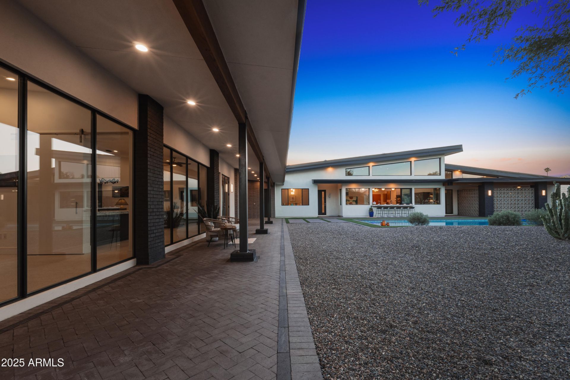 11649 N MILLER Road Scottsdale, AZ 85260