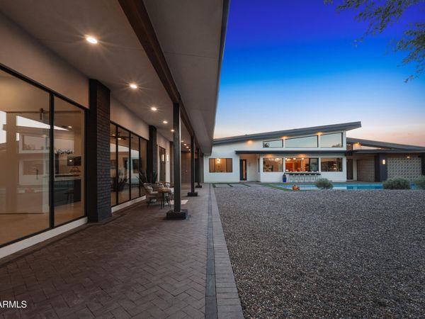 11649 N MILLER Road, Scottsdale, AZ 85260