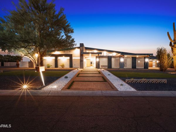 11649 N MILLER Road, Scottsdale, AZ 85260