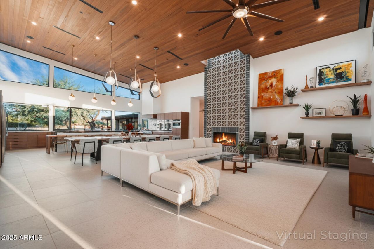 11649 N MILLER Road Scottsdale, AZ 85260