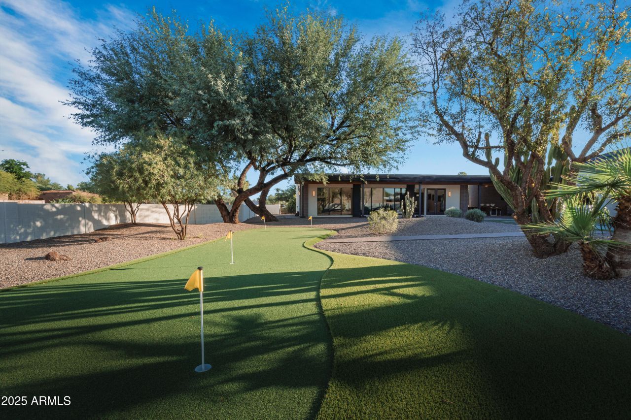 11649 N MILLER Road Scottsdale, AZ 85260