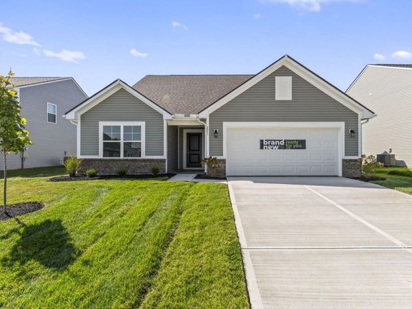 221 Scorcese Street, Springfield, OH 45505