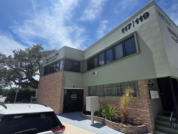 117 N 5th Street, Fort Pierce, FL 34950