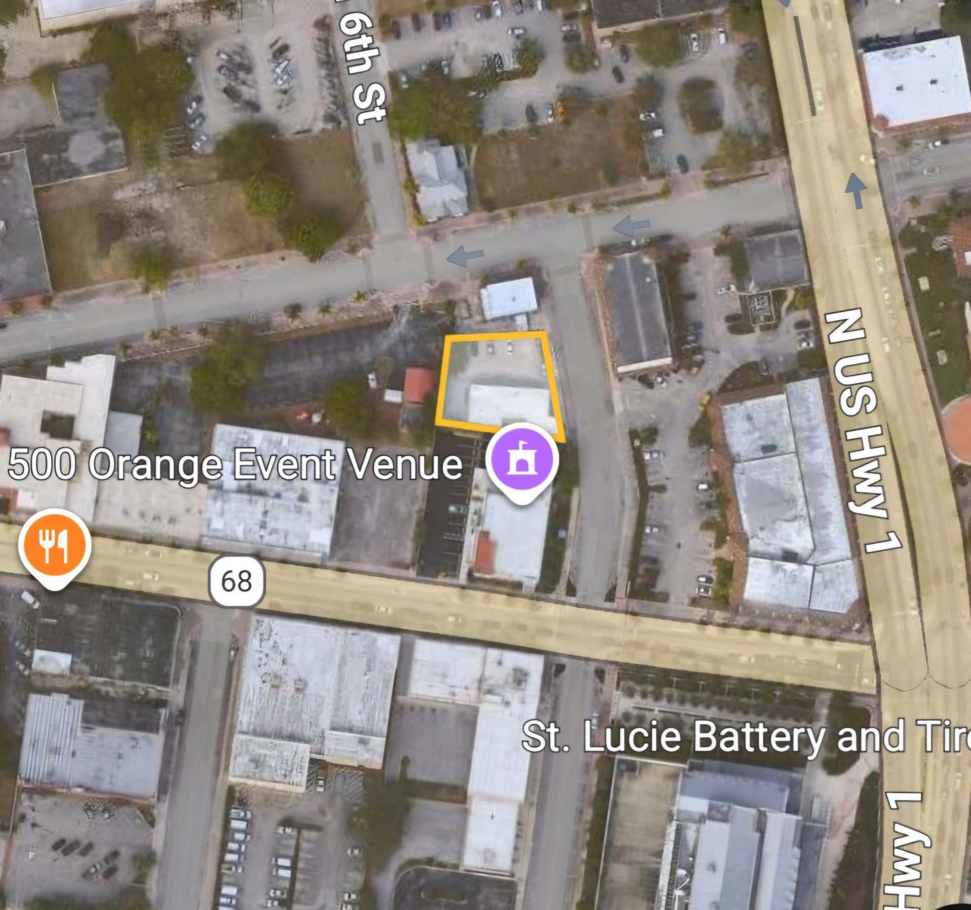 117 N 5th Street, Fort Pierce, FL 34950 Photo