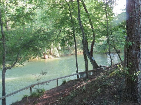 0000 Double Eagle Drive, Nebo, NC 28761