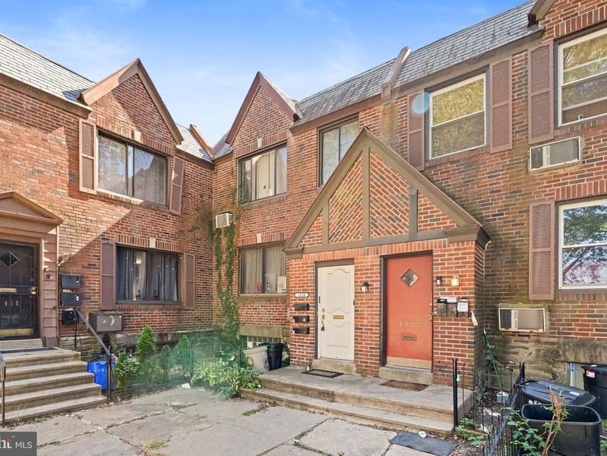 1420 67th Avenue, Philadelphia, PA 19126 Main Photo