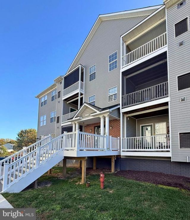 45521 Westmeath Way, Unit E12, Great Mills, MD 20634 Main Photo