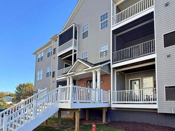 45521 WESTMEATH WAY, Unit E12, GREAT MILLS, MD 20634