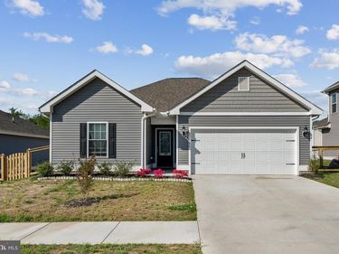 17026 ROLLINS ROAD, BOWLING GREEN, VA 22427