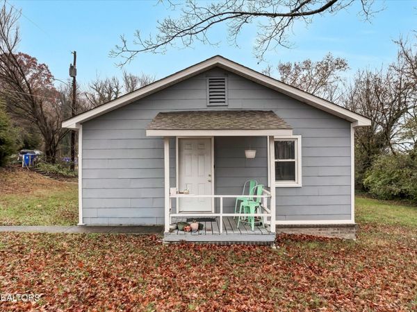 100/102 Howard Lane, Oak Ridge, TN 37830