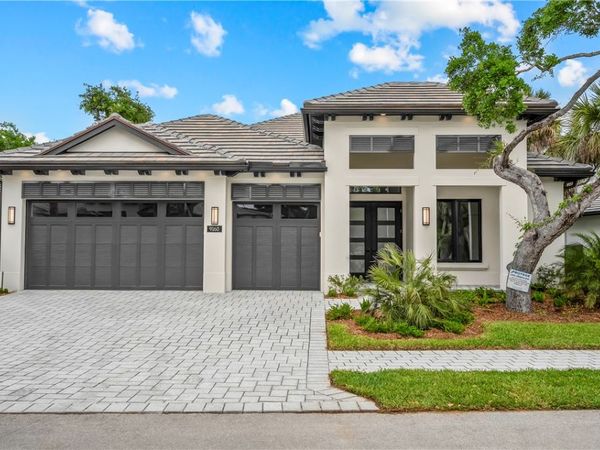 9160 Seaglass Court, Vero Beach, FL 32963