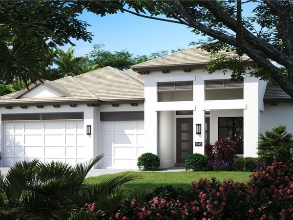 9160 Seaglass Court, Vero Beach, FL 32963
