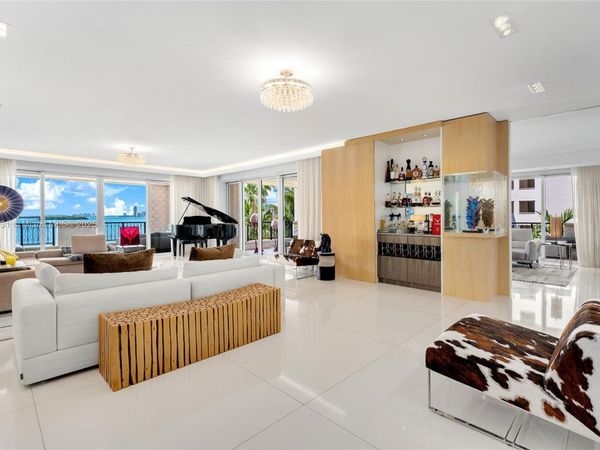 5134 Fisher Island Dr, Unit 5134, Miami Beach, FL 33109