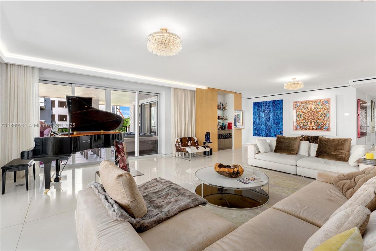 5134 Fisher Island Dr, Unit 5134, Miami Beach, FL 33109 Photo