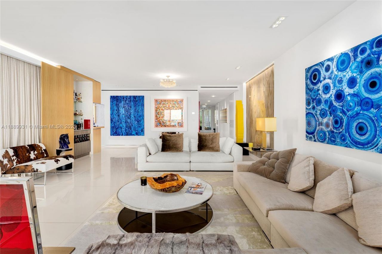 5134 Fisher Island Dr, Unit 5134, Miami Beach, FL 33109 Photo