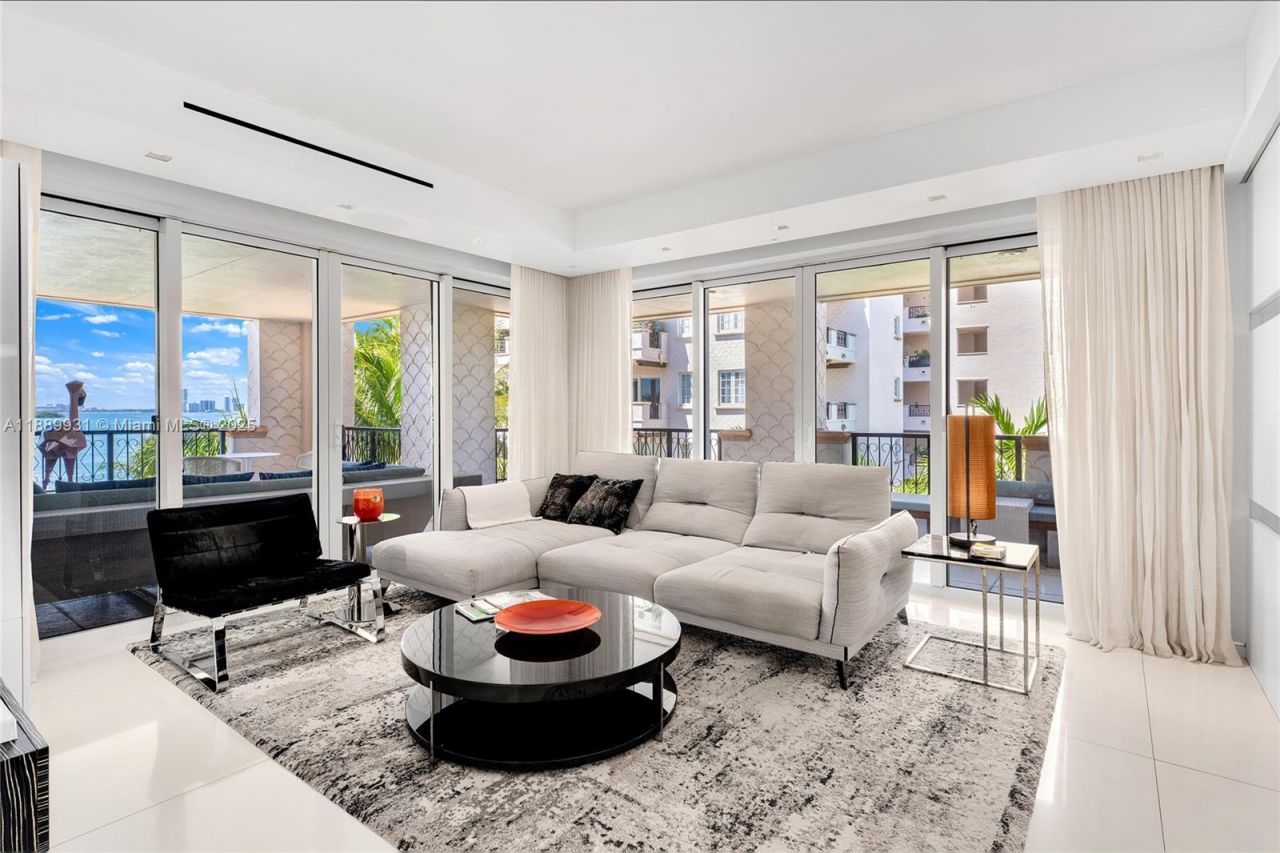 5134 Fisher Island Dr, Unit 5134, Miami Beach, FL 33109 Photo