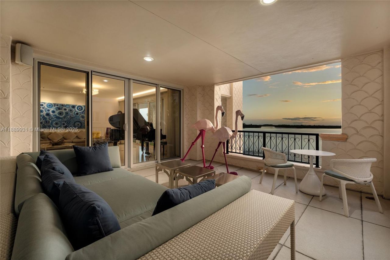 5134 Fisher Island Dr, Unit 5134, Miami Beach, FL 33109 Photo