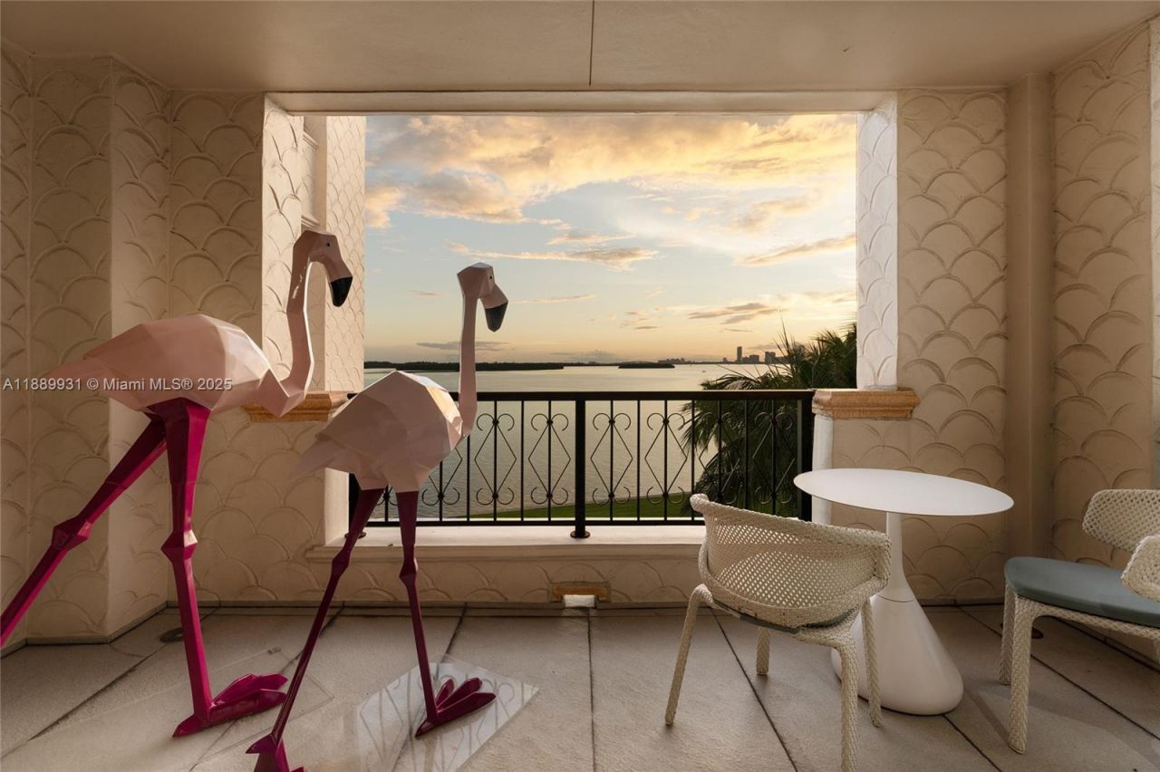 5134 Fisher Island Dr, Unit 5134, Miami Beach, FL 33109 Photo
