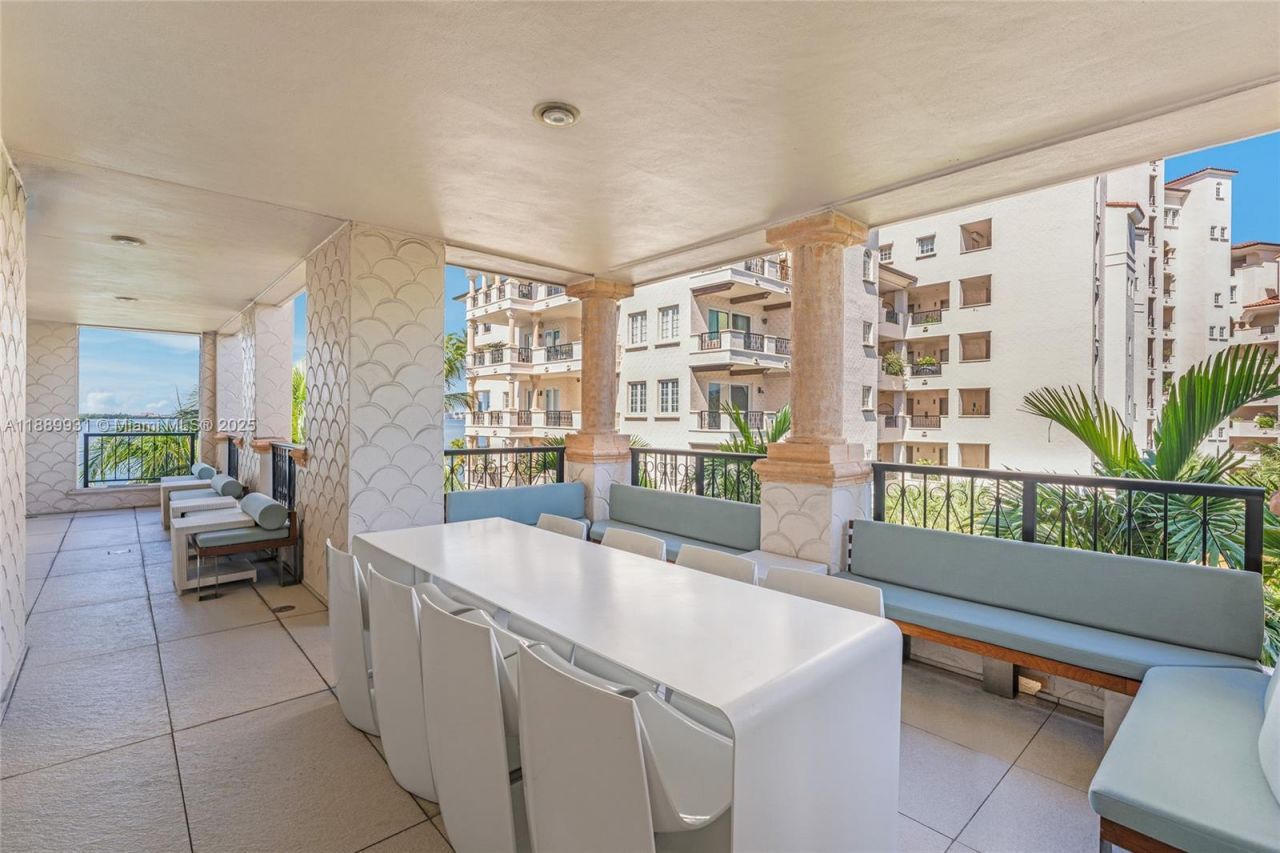 5134 Fisher Island Dr, Unit 5134, Miami Beach, FL 33109 Photo