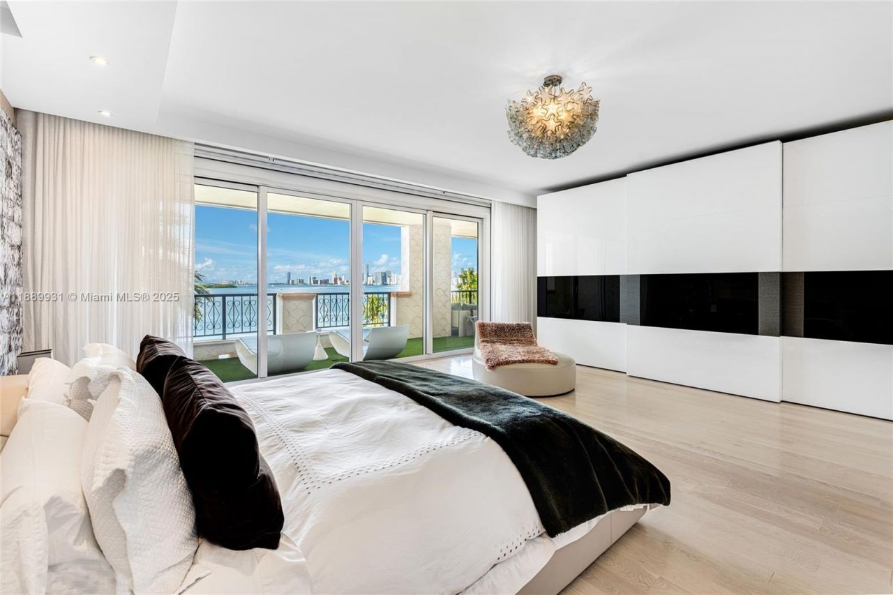 5134 Fisher Island Dr, Unit 5134, Miami Beach, FL 33109 Photo