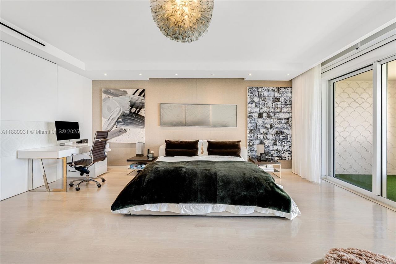 5134 Fisher Island Dr, Unit 5134, Miami Beach, FL 33109 Photo