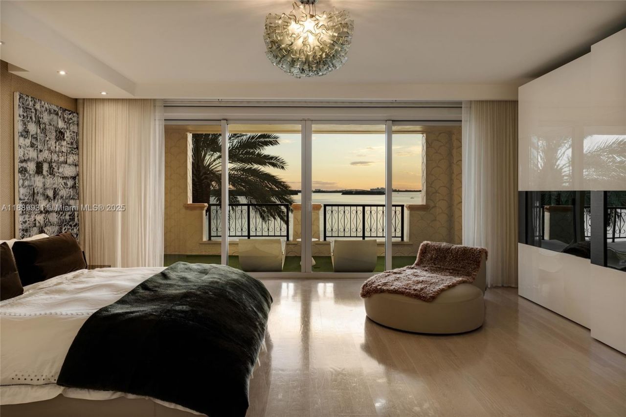 5134 Fisher Island Dr, Unit 5134, Miami Beach, FL 33109 Photo