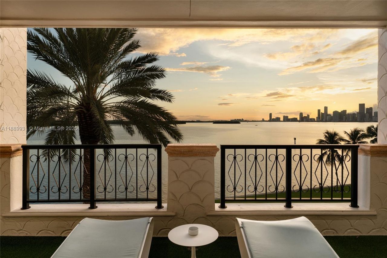 5134 Fisher Island Dr, Unit 5134, Miami Beach, FL 33109 Photo