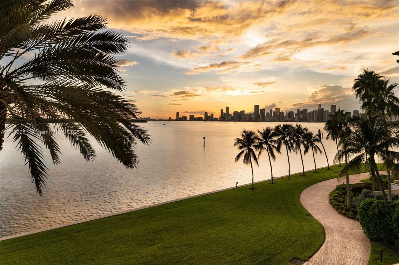 5134 Fisher Island Dr, Unit 5134, Miami Beach, FL 33109 Photo