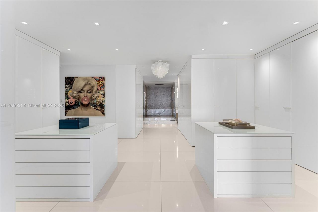 5134 Fisher Island Dr, Unit 5134, Miami Beach, FL 33109 Photo