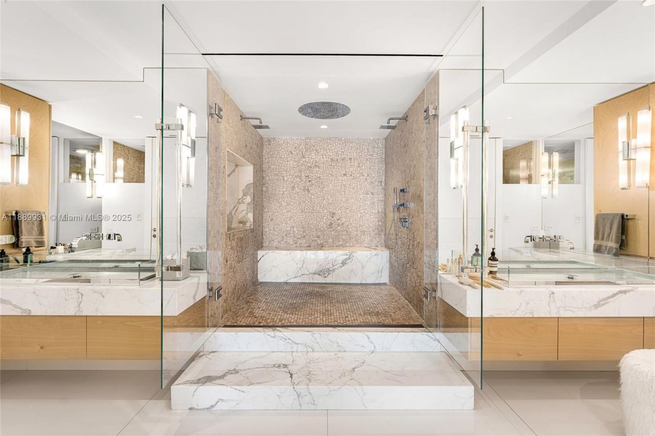 5134 Fisher Island Dr, Unit 5134, Miami Beach, FL 33109 Photo