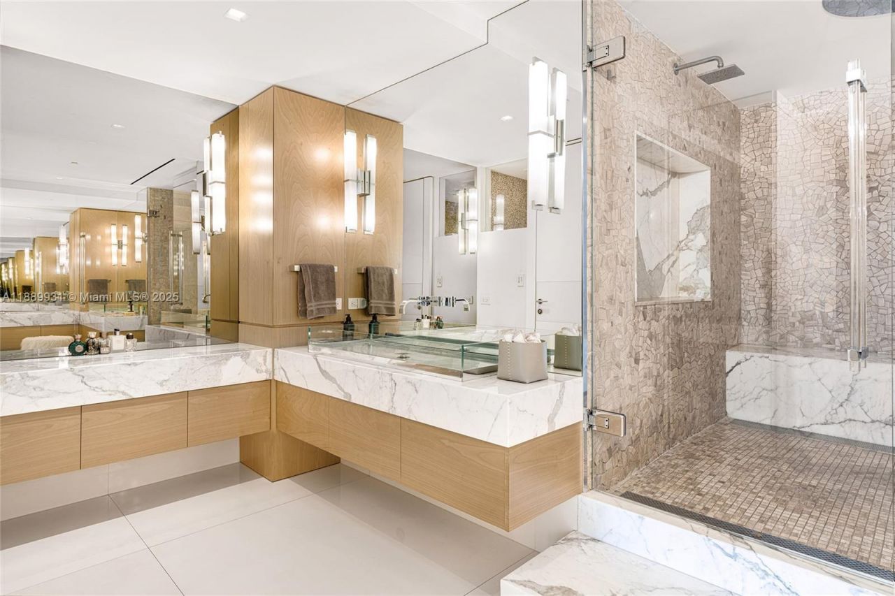 5134 Fisher Island Dr, Unit 5134, Miami Beach, FL 33109 Photo