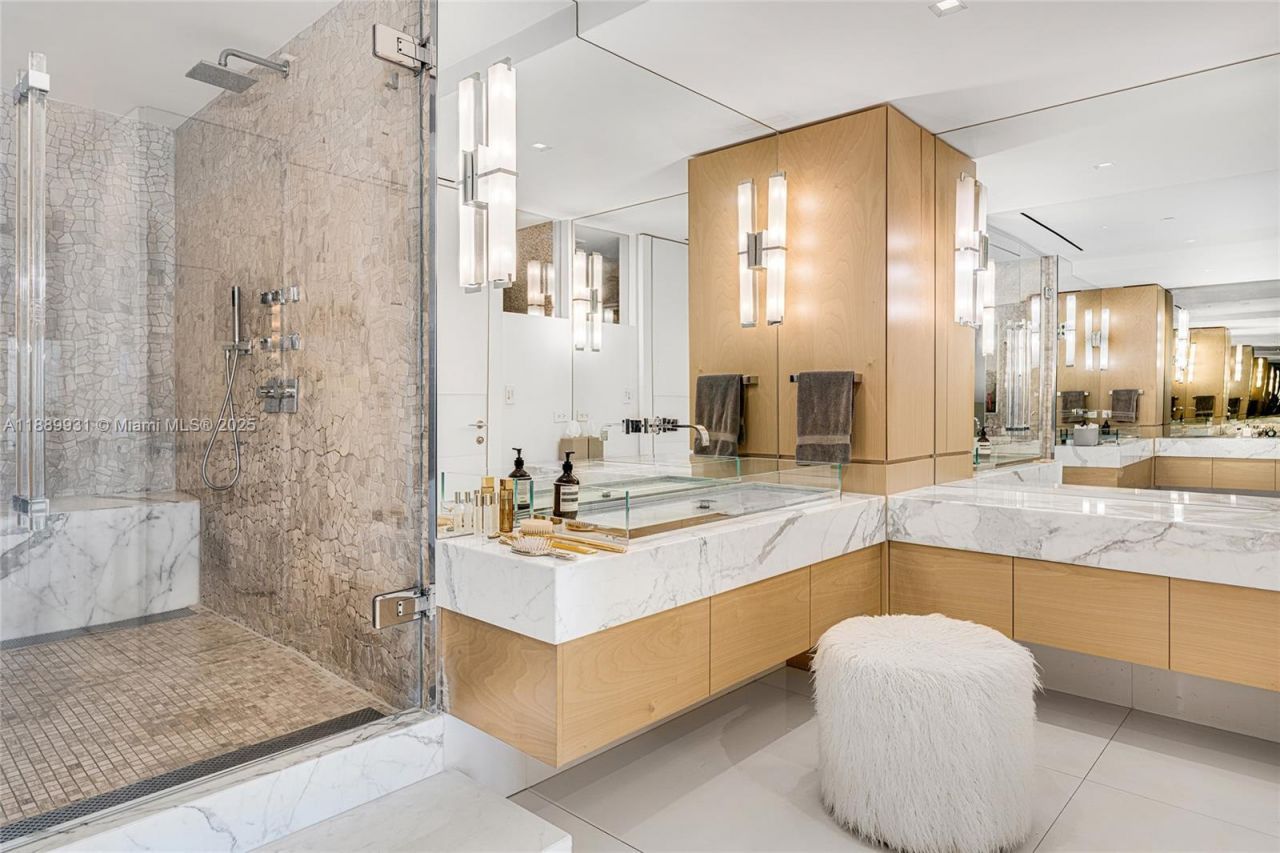 5134 Fisher Island Dr, Unit 5134, Miami Beach, FL 33109 Photo